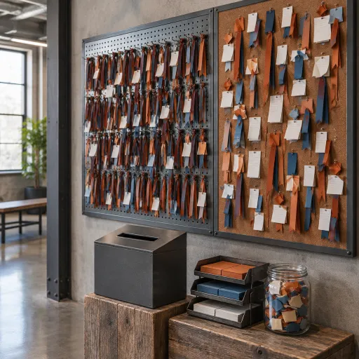 From offsite exercise to daily habit: embedding peer feedback norms that actually last