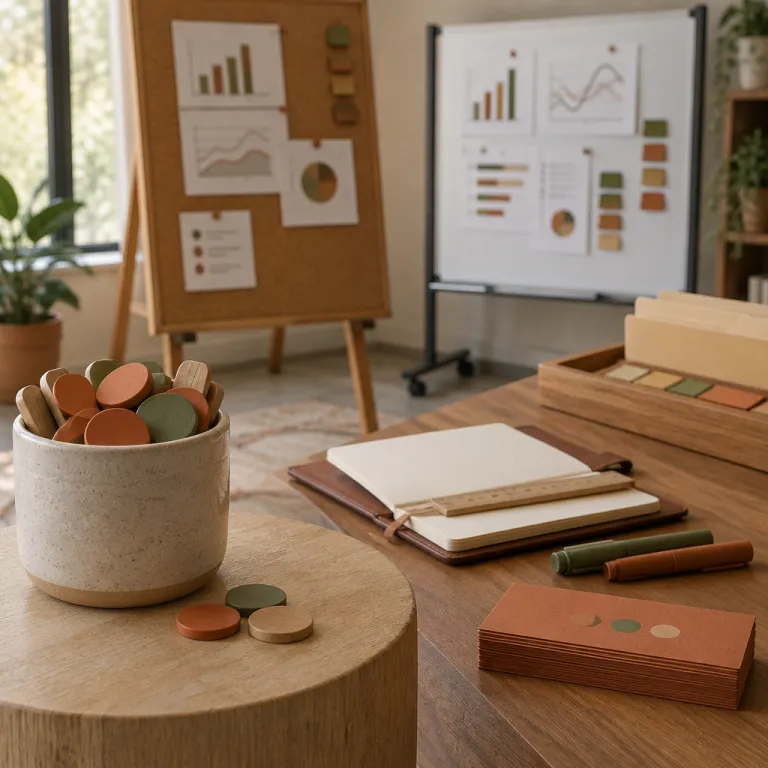 People analytics dashboards that drive decisions, not vanity reports
