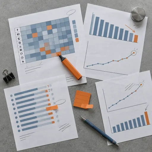 Reading burnout signals in your survey data: an HRBP guide for Mental Health Awareness Month