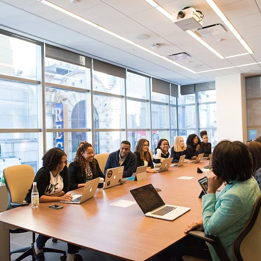 Insights from Jeff Smith on Human Resources and Employee Feedback
