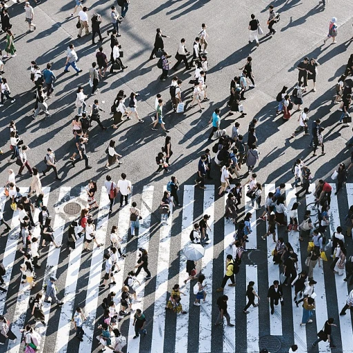 Understanding the Type E Personality in the Workplace