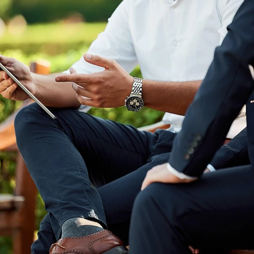 Exploring Top Platforms for Employee Feedback