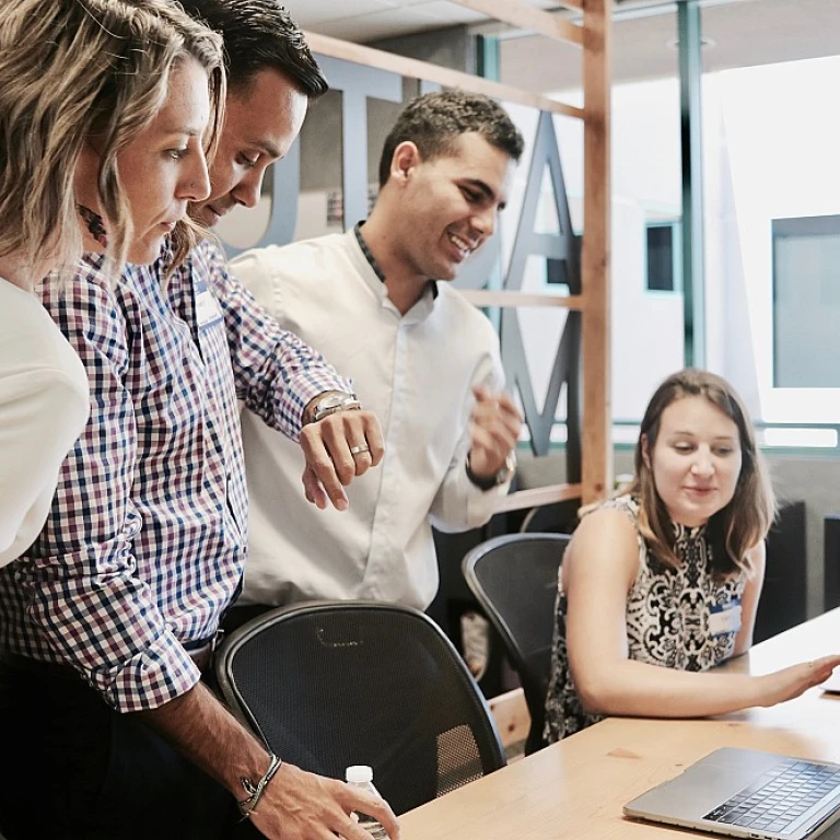 Celebrating Three Years at Work: Insights into Employee Feedback