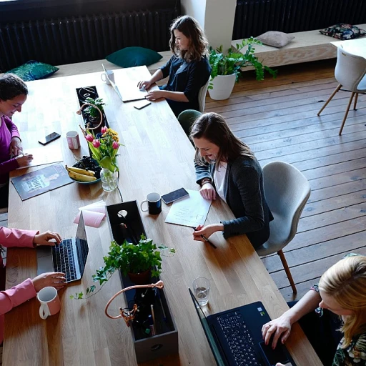 Navigating the cdphp workforce challenge: Insights into Employee Feedback