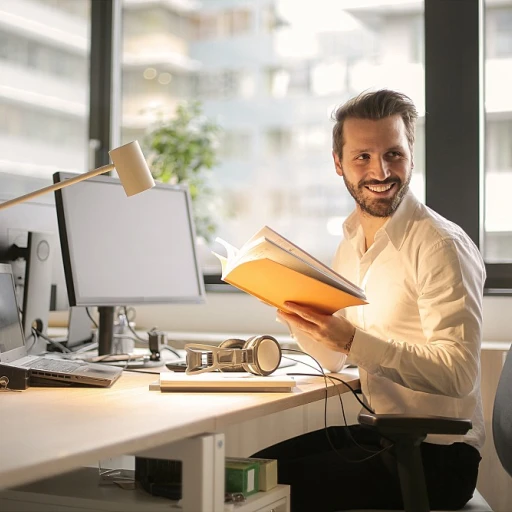 Crafting Effective Career Development Programs in Corporations