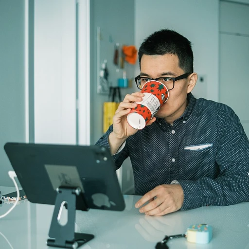 Innovative Ideas for Employee Wellness Programs