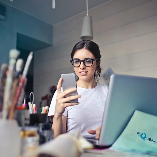 Maximizing Workplace Efficiency through Employee Feedback