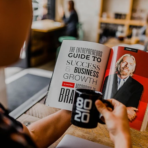 How Leaders Shape a Culture of Growth and Learning