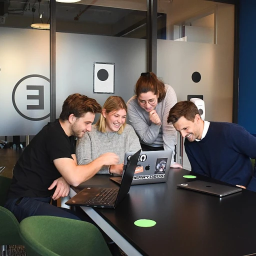 Optimizing Your Remote Workstation: A Guide to Effective PC Setups for Remote Employees