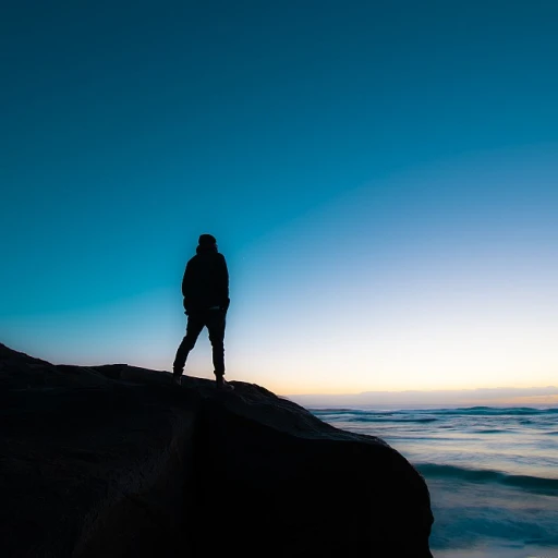 Mastering the Art of Requesting Time Off