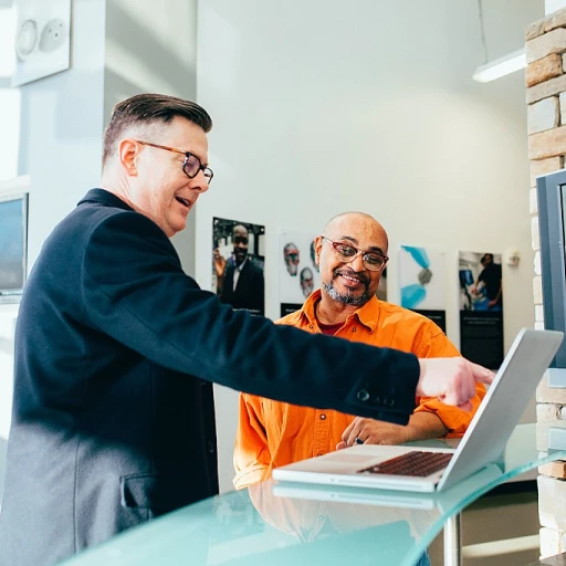 Exploring Low-Stress Careers Suitable for Autistic Adults