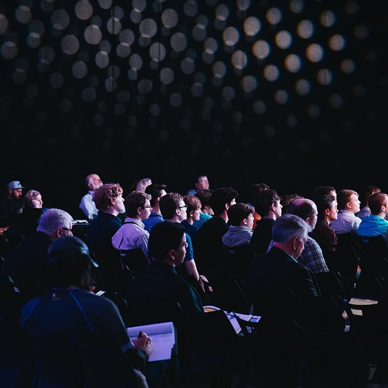 Crafting Effective Goals for Performance Reviews