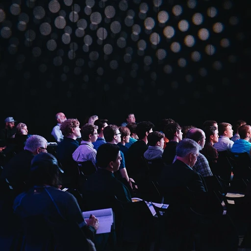 Crafting Effective Goals for Performance Reviews