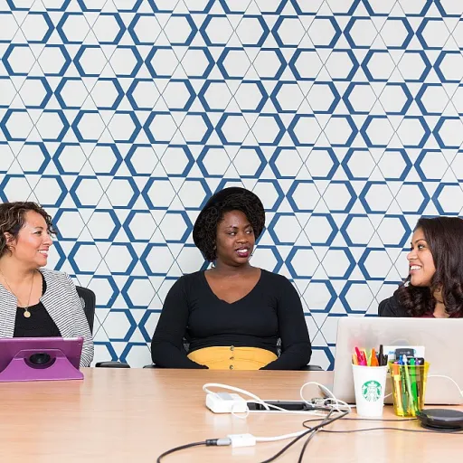 Building a strong culture of community through employee feedback