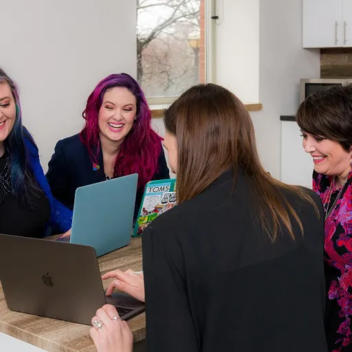 Building a culture of kindness connection through employee feedback