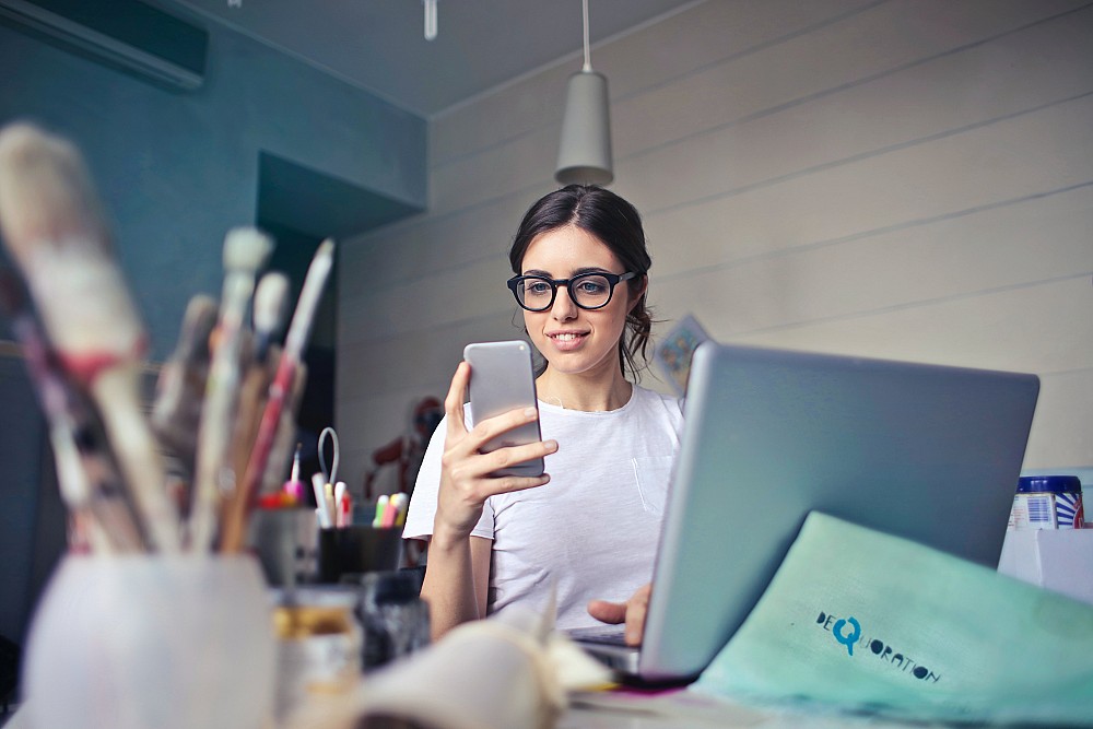 Essential characteristics that make you stand out in any job